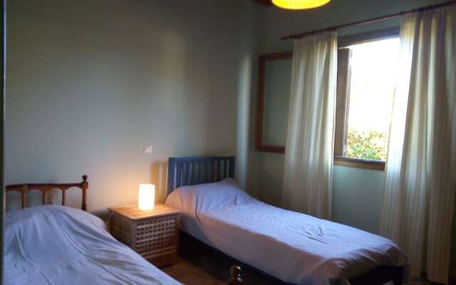 Nice Villa With Garden in Ancient Olympia, Greece