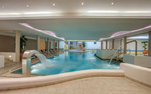 Berghotel Hammersbach