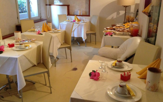Hotel Derby