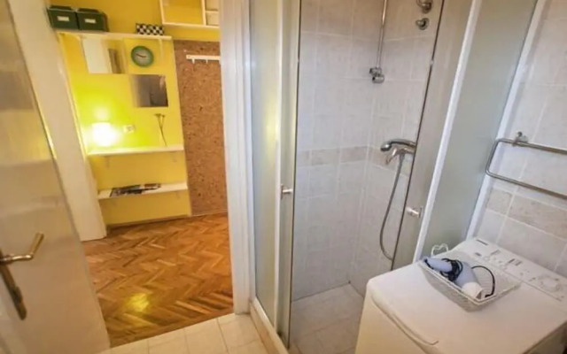 Apartment Green - Near Kalemegdan Citadel