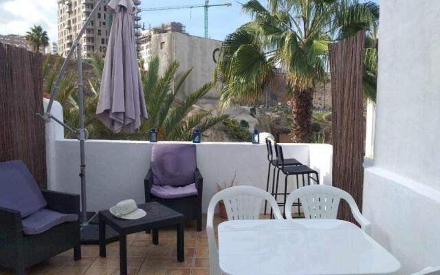 suite playa la cicer