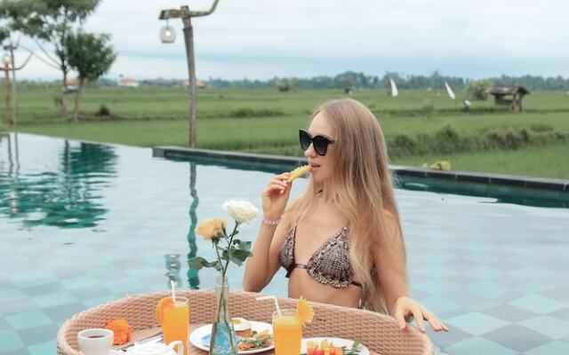 Maha Shanti Villa Ubud