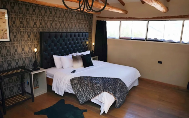 Cities of the World - Apartments Cusco
