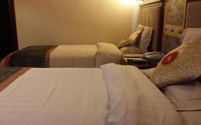 Wutaishan Wufeng Hotel