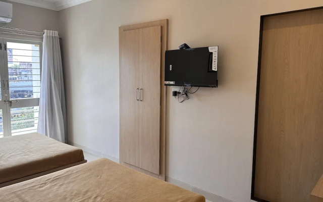 Hotel Unnati