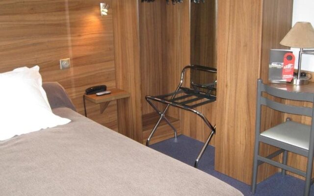 Hotel Barnetche