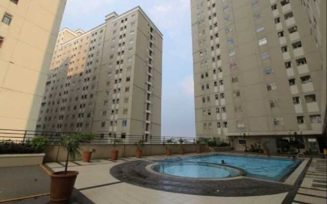 Kupunya Apartment