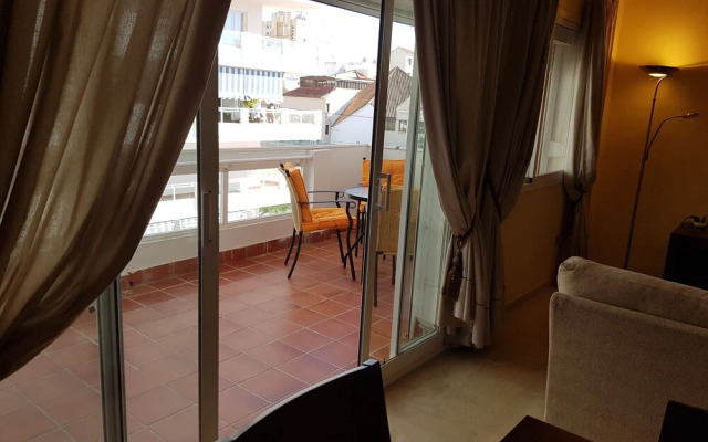 Comfortable apartment perfectly located