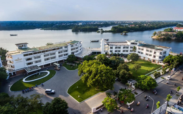 Huong Giang Hotel Resort and Spa