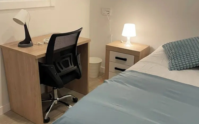 Paraíso Suites by gaiarooms