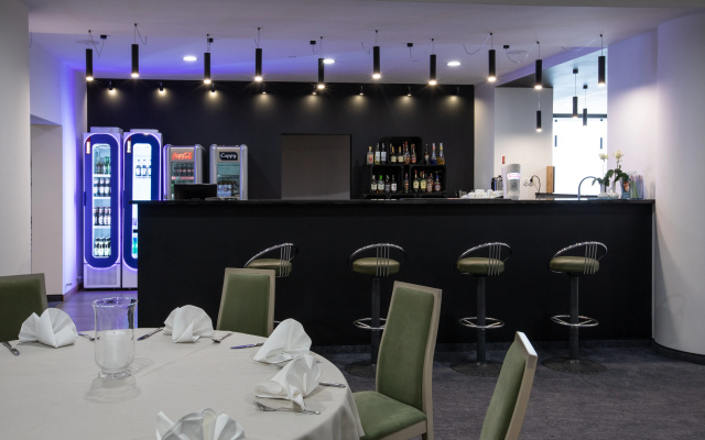 Sport Hotel