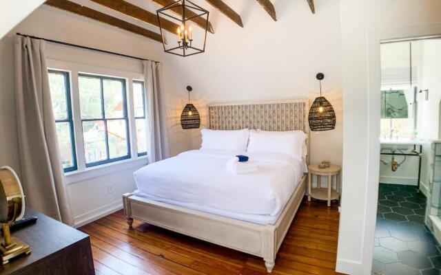 Guesthouse Charleston EAST 46 G and H