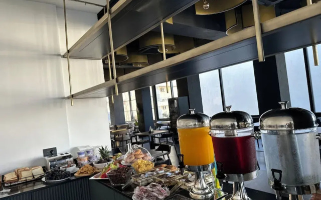 Dream Apartments Saranda