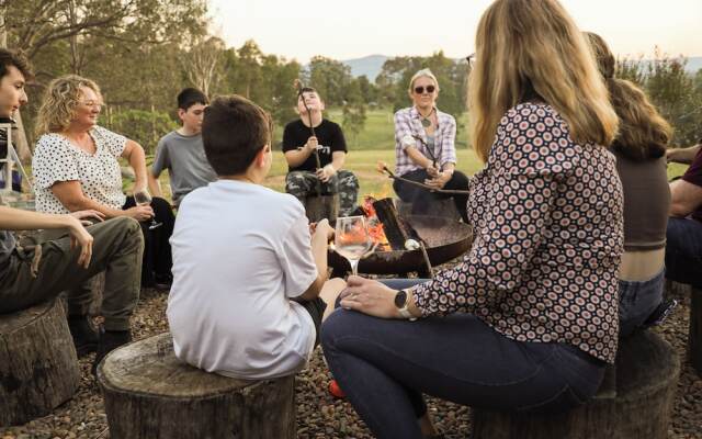 Hunter Gleann Pty Ltd