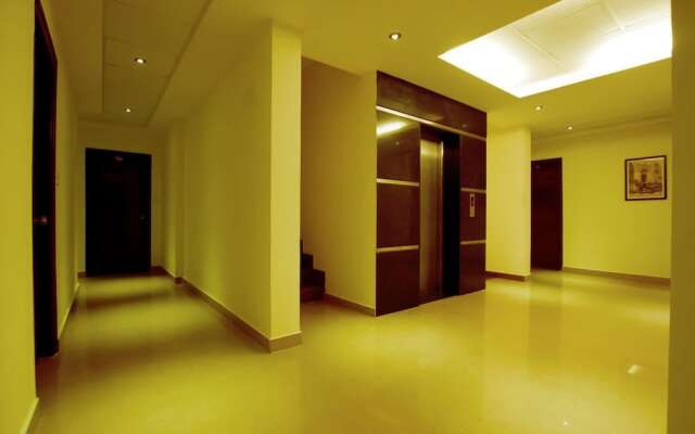 Hotel Sunshine