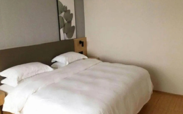 GreenTree Inn Jiangsu Lianyungang Hualian Building Business Hotel