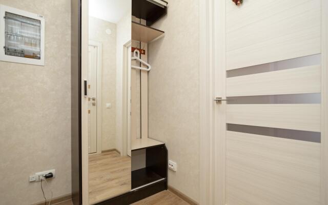 Ночка Сутки на улице Романтиков 11