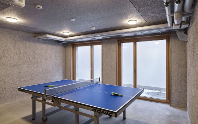Schaan-Vaduz Youth Hostel