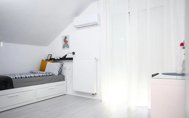 White Rooms Arena Zagreb