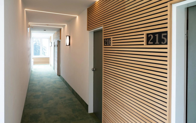 Waldhotel Felsenkeller