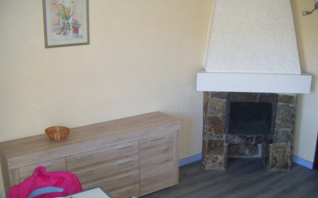 Résidence Armazan Les Appartements du Pla d' Adet