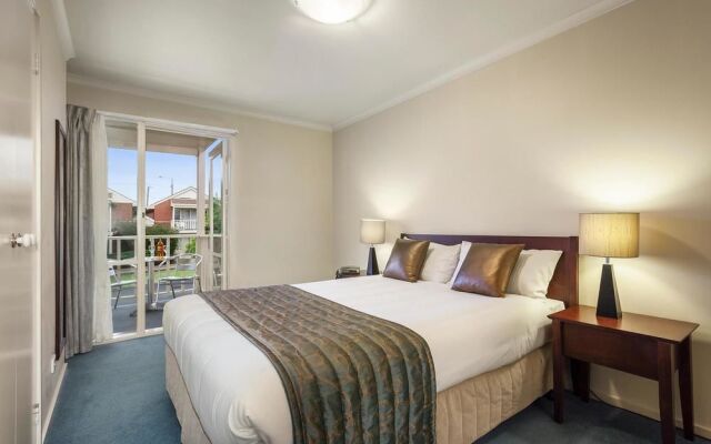 Alphington Serviced Apartments