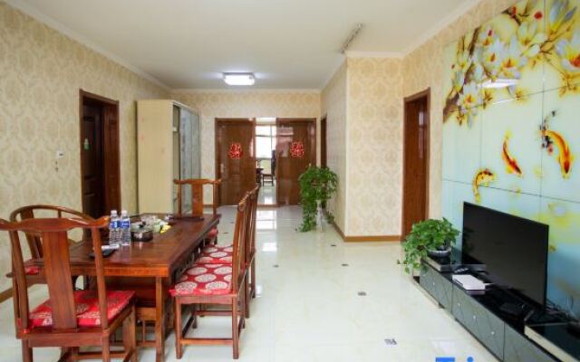 Wenshui Yaxuan Apartment