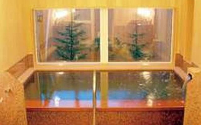 Odaito Onsen Notsuke Yumoto Utaseya