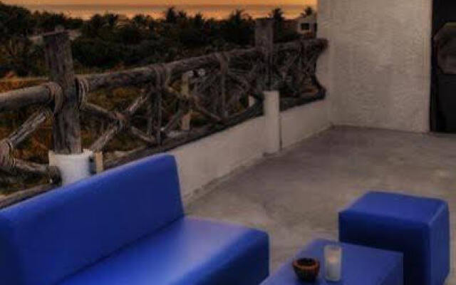 Elements Holbox