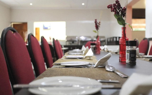 St Lucia Lodge