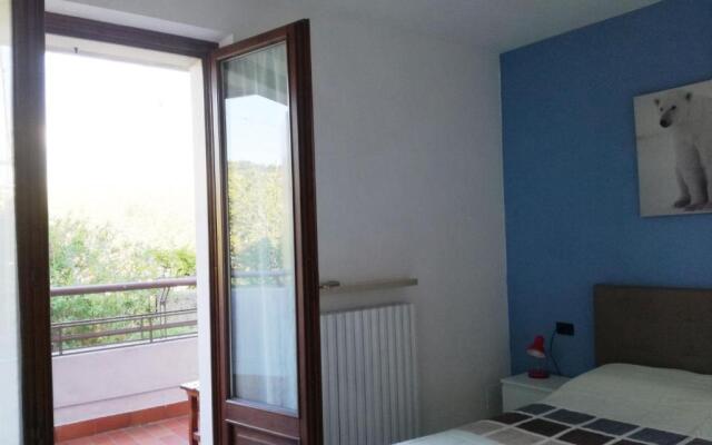Residence Le Giare