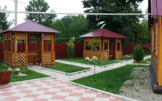 Teremok Guest House