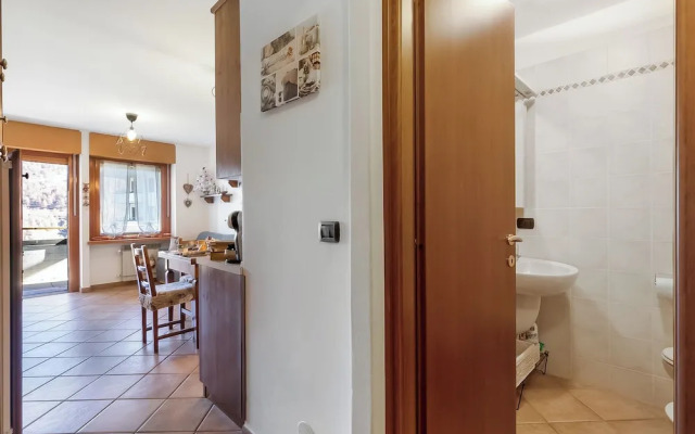 Wolf & Deer Apartment Ski-in Ski-out 250m