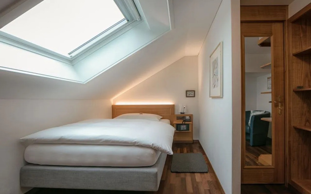 Hotel Löwen Appenzell