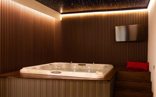 L'Oleandro Room's - Suite & Spa