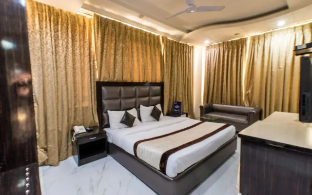 OYO 980 Hotel Ramhan