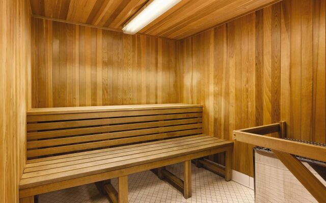 Club Wyndham Harbour Lights