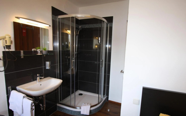 Stadthotel Kleiner Berg