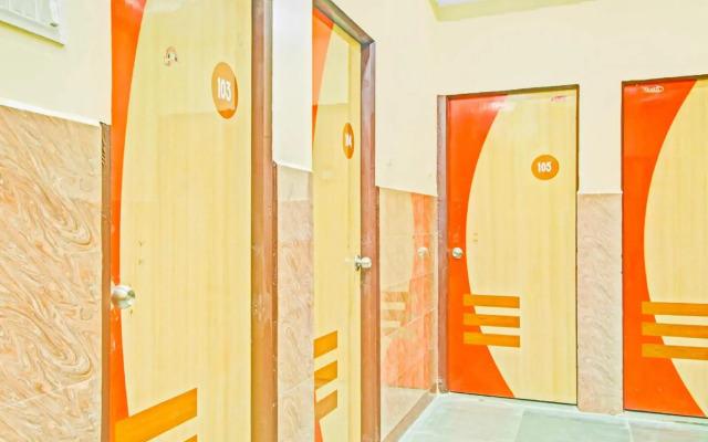Flagship 83461 Hotel Patil 2