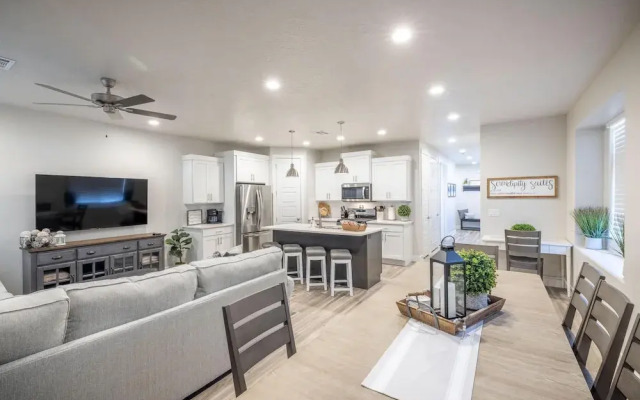 Serendipity Suites