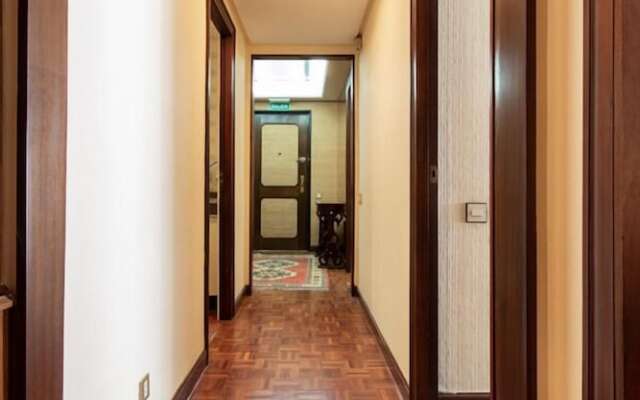 Te vas a enamorar de mi piso céntrico