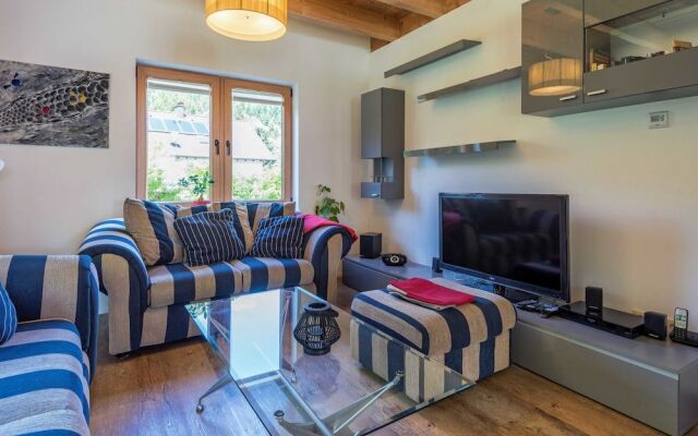 Wellness Ferienhaus Fronwald