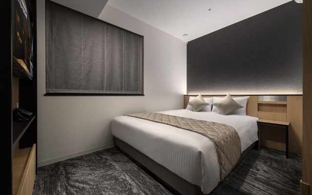 Standard Double room (풀 더블 침대) 사진 1