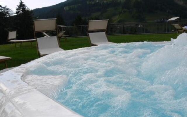Hotel Chalet Dlaces
