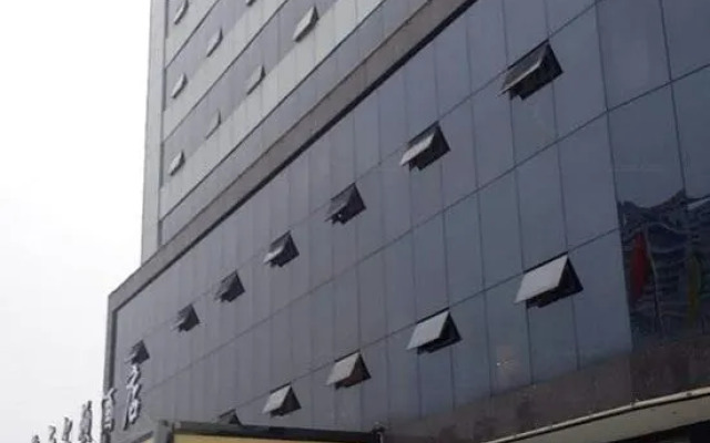 kaerd Hotel
