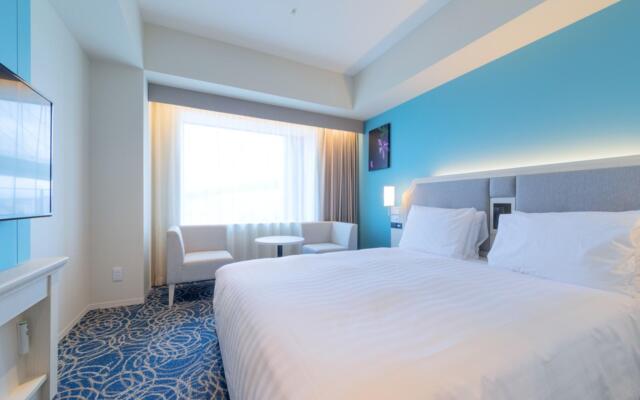 Liber Hotel Osaka