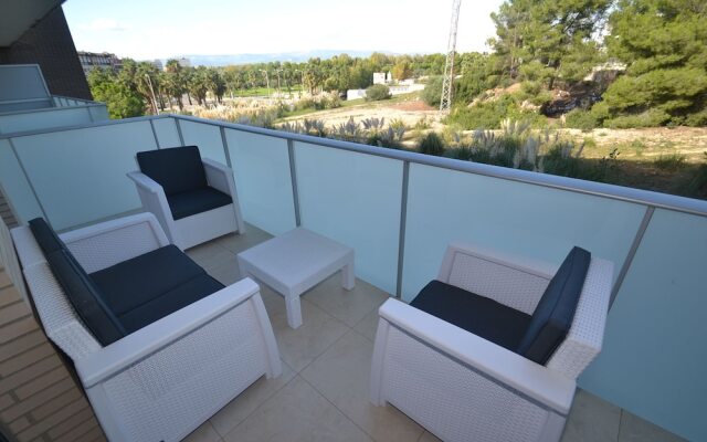 Apartamento Aquaria 3