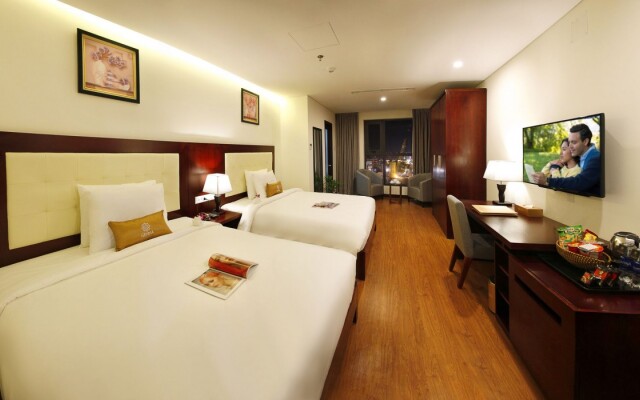 Gemma Hotel & Apartment Near Dragon Bridge