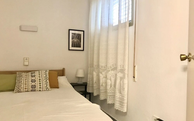 Apartamento Olímpic Vista Mar - 103A