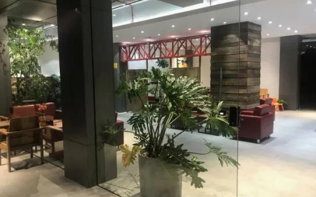 Houlai 100-mile Appointment Homestay